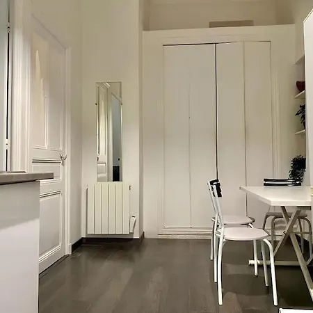Apartment Et Confortable 2 P Cozy