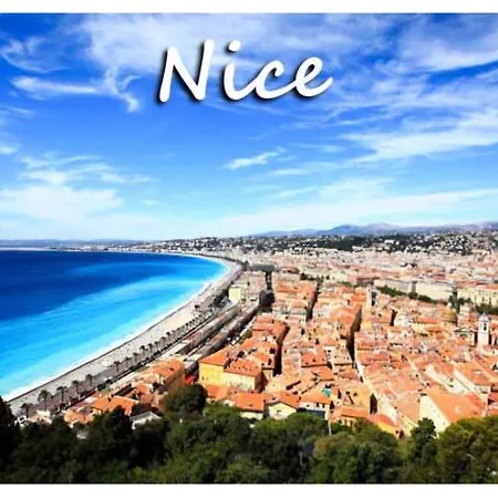 Emplacement Ideal Au Centre De ! * Nice