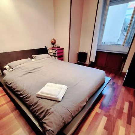 Apartment Emplacement Ideal Au Centre De !