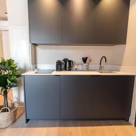 Apartment Joli Au Coeur Du Centre Nice