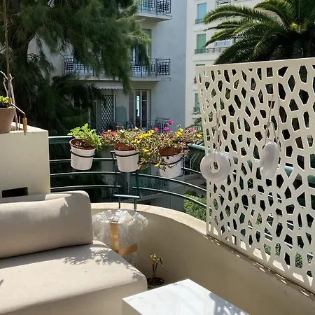 Apartment Promenade
