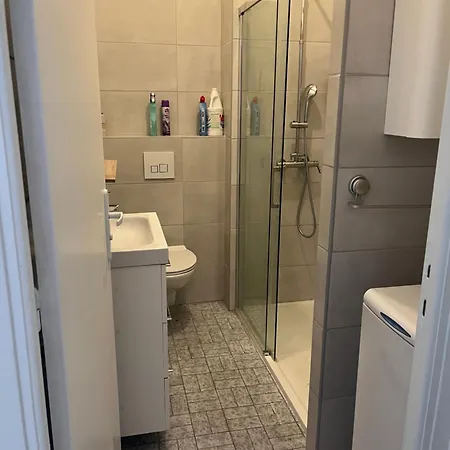 Apartment Grand A 2mn Du Port Et 40mn Des Pistes De *