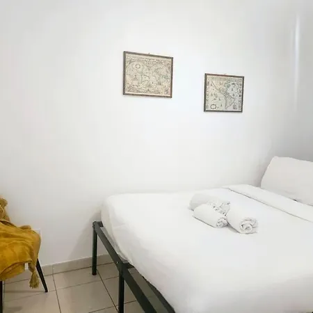 Apartment Vieux - Charmant 4 Personnes