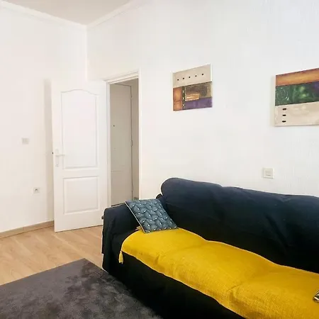 Vieux - Charmant 4 Personnes * Nice