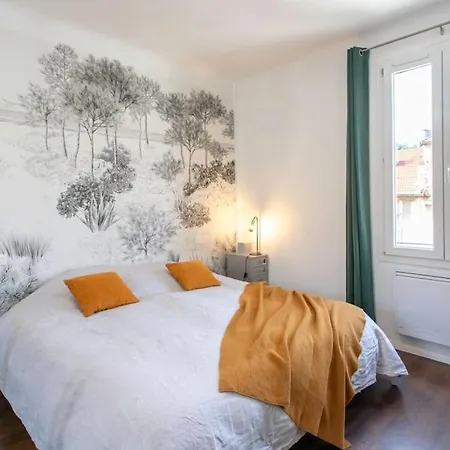 Apartment L58 Staywizus - Port 2 Bdrs 5mins Old Town & Tram *