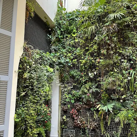 Loft 8 Apartment
