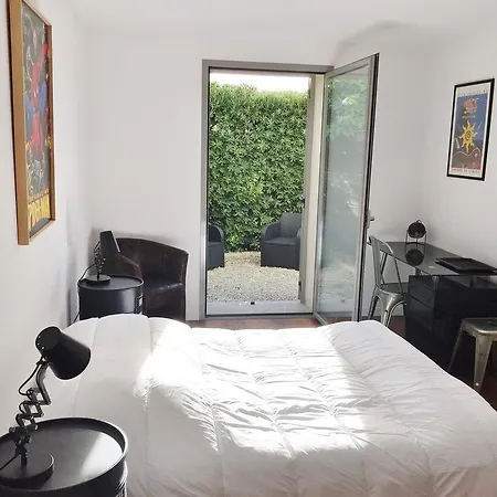 Riviera - Le Chagall Apartment Nice