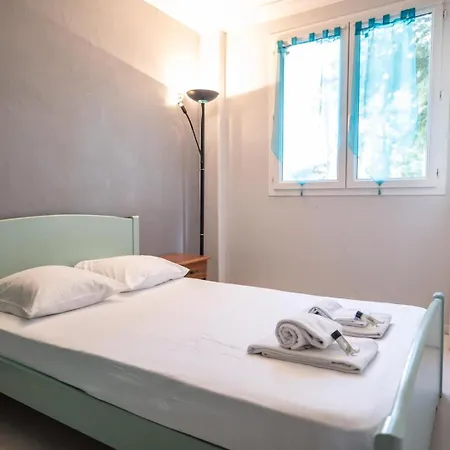 Apartment Guestready - Lovely Escape Caucade Nice
