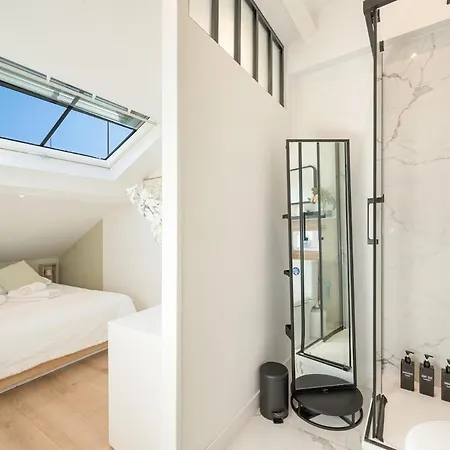 Le Cocon Apartment