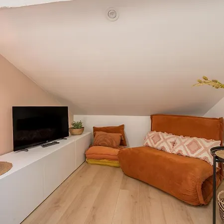 Apartment Le Cocon *