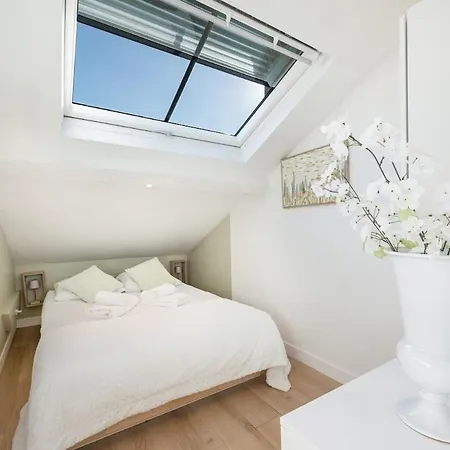 Apartment Le Cocon Nice