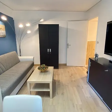 Centre Negresco 2 Pieces Calme A 150 M Des Plages Et Zone Pietonne, Parking Couvert * Nice