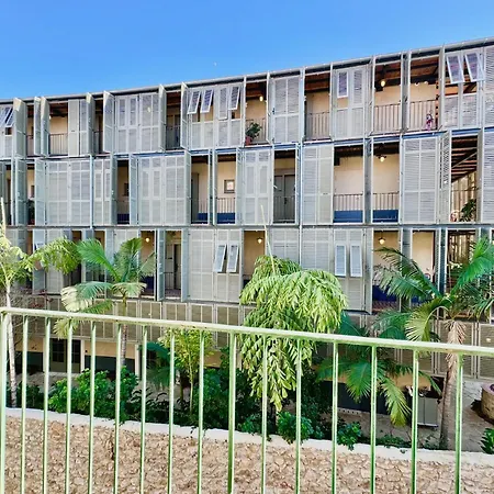 Apartment Riviera - Balcon Du Serrurier - Old Town - Promenade Des 4*
