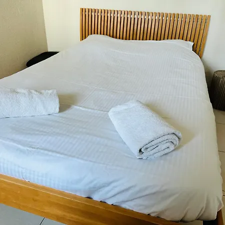 Apartment Confortable