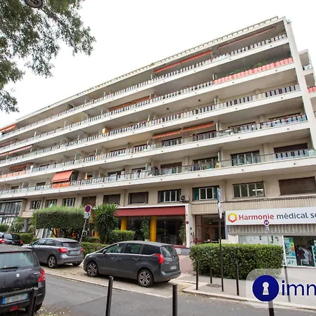 Apartment Near Airport *
