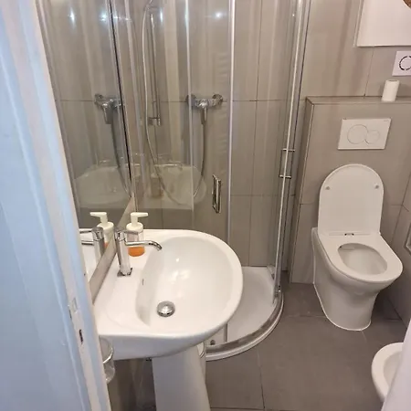Apartment Place Massena 4 Pers Ac Wifi *
