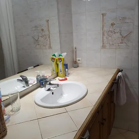 Apartment Charming In Centre Of 50 M From Sea Nice
