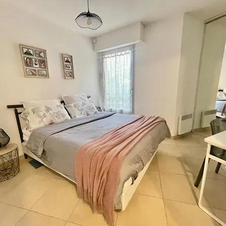 Luxury Apartment Nice