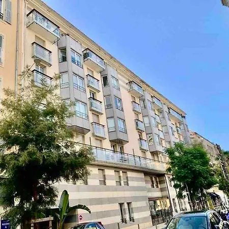 Luxury Apartment Nice