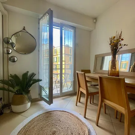 Apartment Luxury Nice
