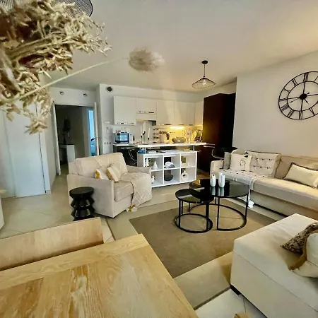 Apartment Luxury *