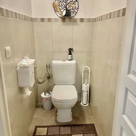 Apartment Luxury *