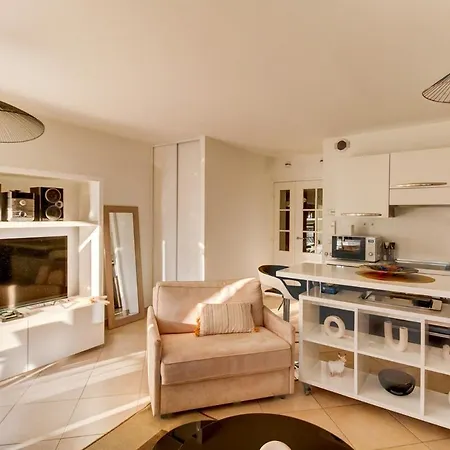 Luxury Apartment Nice