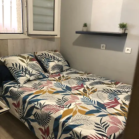Homestay Les Jardins De Semerianis *