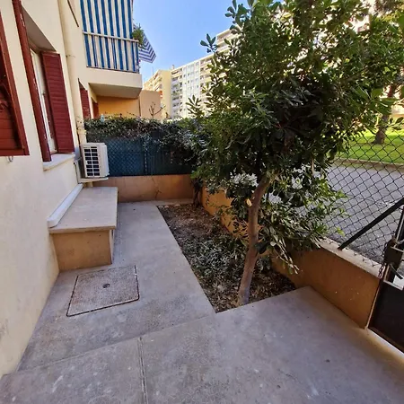 Apartment 2 Pegurier