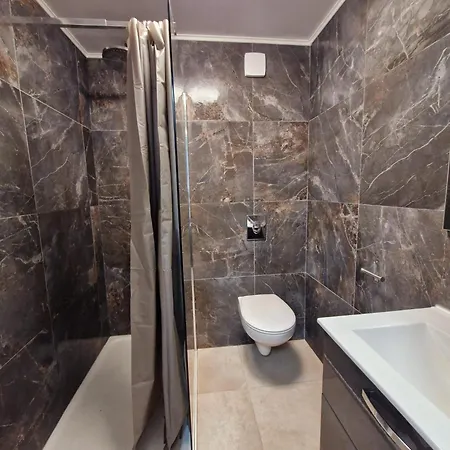 2 Pegurier Apartment Nice