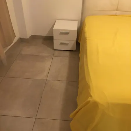 Apartment Fleur