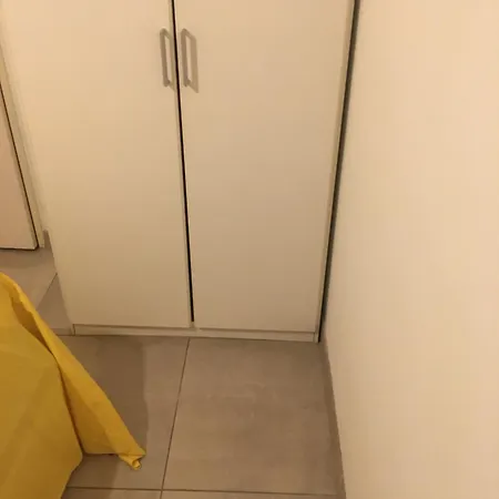 Apartment Fleur Nice