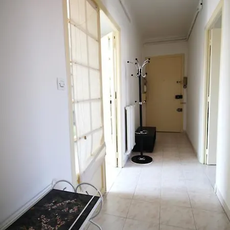 Apartment En Plein Centre De