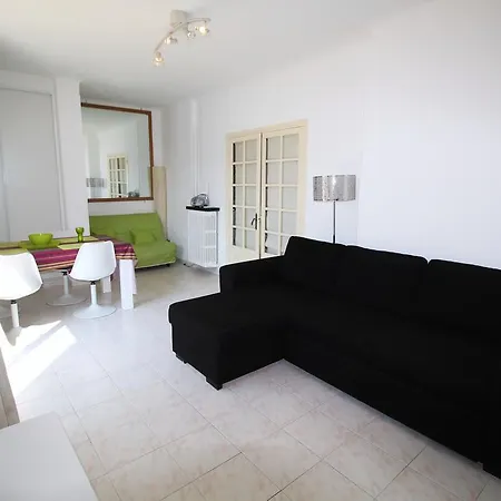 En Plein Centre De Apartment Nice