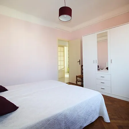Apartment En Plein Centre De *
