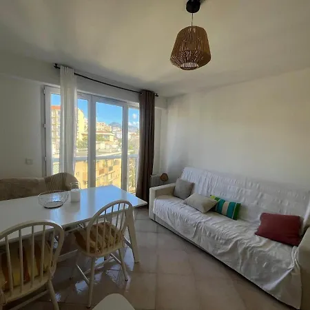 Rue De France - Chaleureux T2 A 2 Min Des Plages Apartment