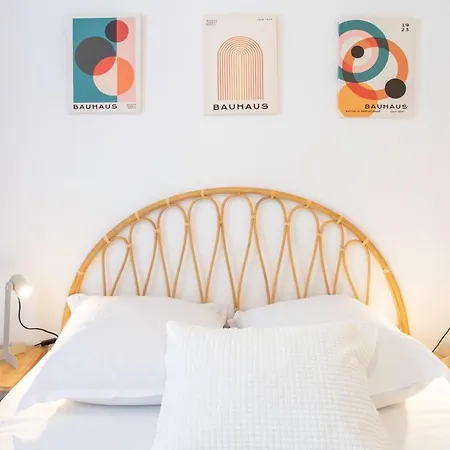 #35 Staywizus - Carlone 5min From The Ac & Terrace Apartment *