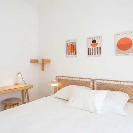 Apartment #35 Staywizus - Carlone 5min From The Ac & Terrace