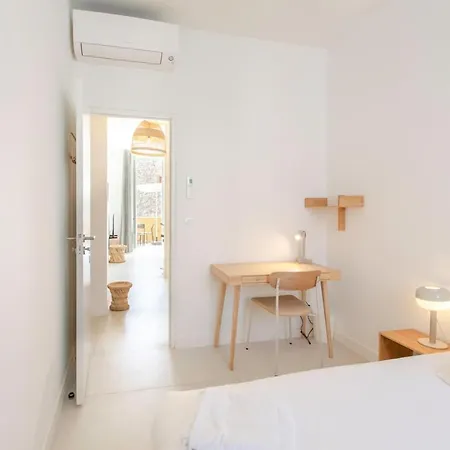#35 Staywizus - Carlone 5min From The Ac & Terrace Apartment Nice