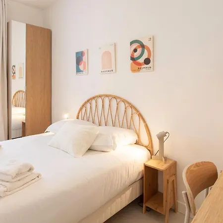 Apartment #35 Staywizus - Carlone 5min From The Ac & Terrace *