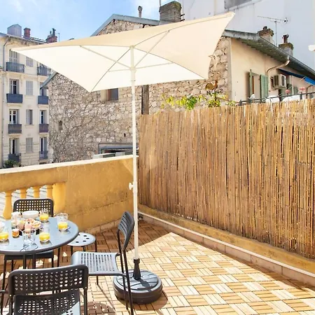 #35 Staywizus - Carlone 5min From The Ac & Terrace