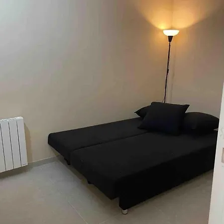 Beautiful Apartment With Sea View And Garage! Apartment *