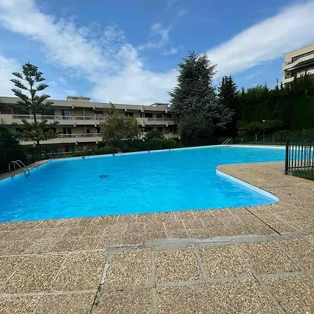 Apartment Beautiful Apartment With Sea View And Garage! *