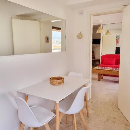 Center Apartment