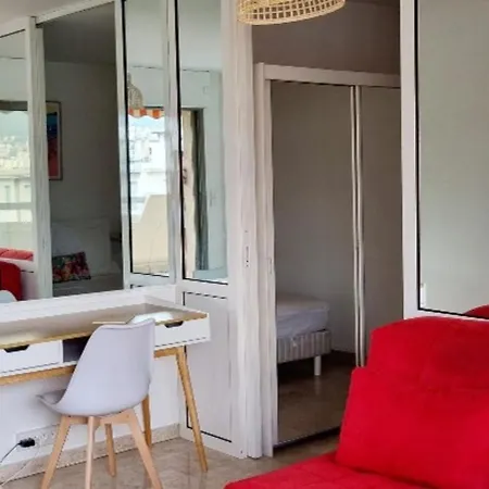 Center Apartment