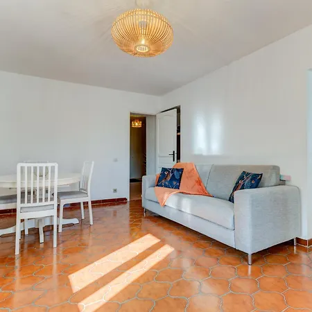 Holiday home Havre De Paix - Wifi, Ac, Parking, 4 Pers *
