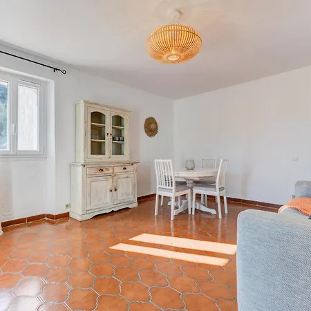 Havre De Paix - Wifi, Ac, Parking, 4 Pers Holiday home