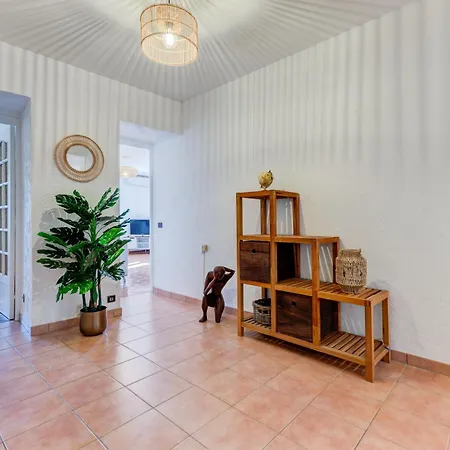 Havre De Paix - Wifi, Ac, Parking, 4 Pers Holiday home