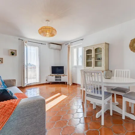 Holiday home Havre De Paix - Wifi, Ac, Parking, 4 Pers *