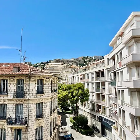 Le Splendide * Nice